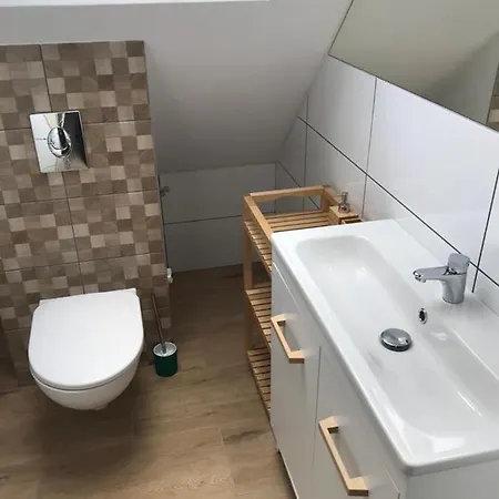 Casa vacanze Mulk Checz 5a Zalakowo