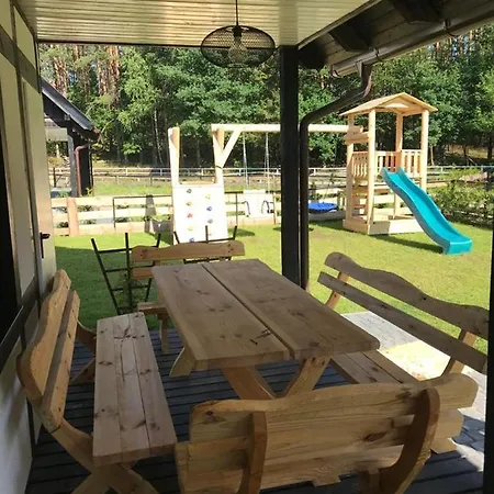 Mulk Checz 5a Casa vacanze Zalakowo